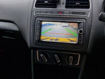 Volkswagen Polo bluemotion