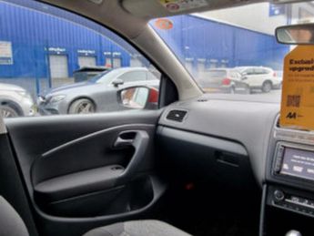 Volkswagen Polo bluemotion