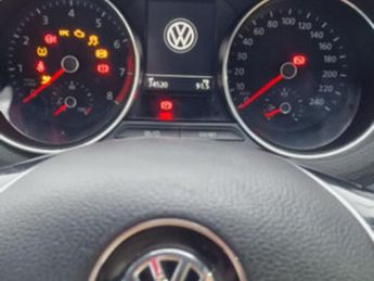 Volkswagen Polo bluemotion