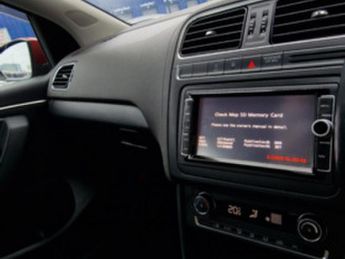 Volkswagen Polo bluemotion