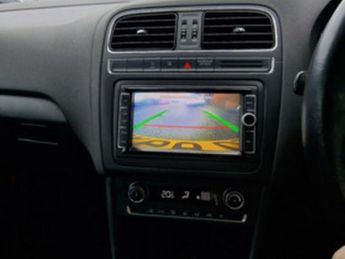 Volkswagen Polo bluemotion