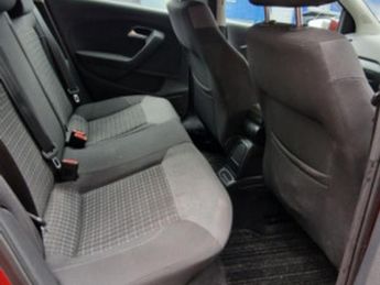 Volkswagen Polo bluemotion