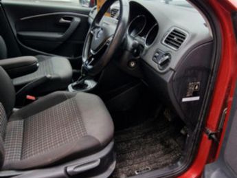 Volkswagen Polo bluemotion