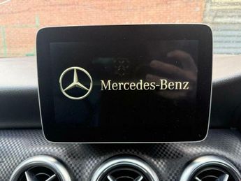 Mercedes-Benz A Class 1.5 A180d Sport (Premium) 7G-DCT Euro 6 (s/s) 5dr