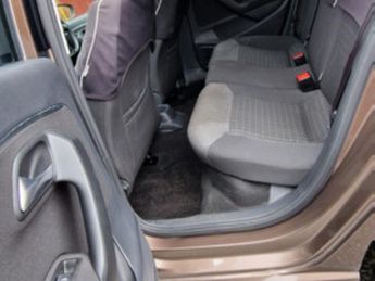 Volkswagen Polo bluemotion