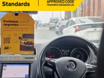 Volkswagen Polo bluemotion