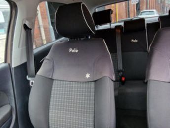 Volkswagen Polo bluemotion