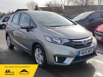  1.3 i-VTEC SE Hatchback 5dr Petrol Manual Euro 6 (s/s) (102 ps)