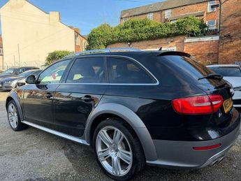 Audi A4 2.0 TDI Sport S Tronic quattro Euro 6 (s/s) 5dr (Nav)
