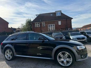 Audi A4 2.0 TDI Sport S Tronic quattro Euro 6 (s/s) 5dr (Nav)