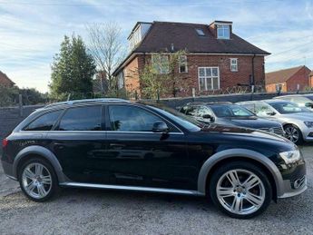 Audi A4 2.0 TDI Sport S Tronic quattro Euro 6 (s/s) 5dr (Nav)