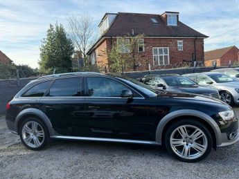 Audi A4 2.0 TDI Sport S Tronic quattro Euro 6 (s/s) 5dr (Nav)