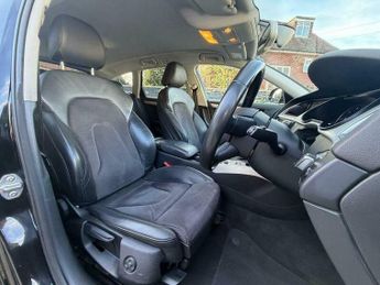 Audi A4 2.0 TDI Sport S Tronic quattro Euro 6 (s/s) 5dr (Nav)