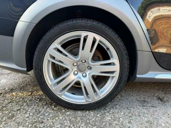 Audi A4 2.0 TDI Sport S Tronic quattro Euro 6 (s/s) 5dr (Nav)