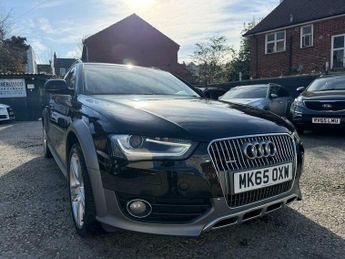 Audi A4 2.0 TDI Sport S Tronic quattro Euro 6 (s/s) 5dr (Nav)