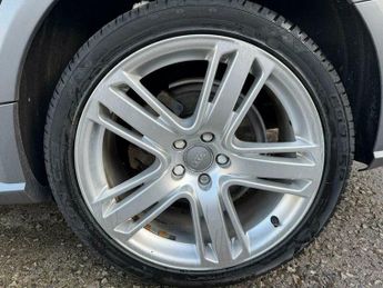 Audi A4 2.0 TDI Sport S Tronic quattro Euro 6 (s/s) 5dr (Nav)