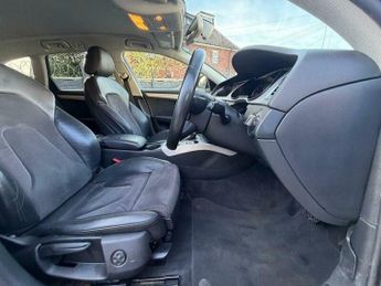Audi A4 2.0 TDI Sport S Tronic quattro Euro 6 (s/s) 5dr (Nav)