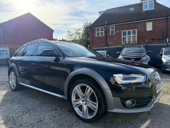 Audi A4 2.0 TDI Sport S Tronic quattro Euro 6 (s/s) 5dr (Nav)
