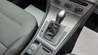 Volkswagen Golf SE TSI BLUEMOTION TECHNOLOGY DSG