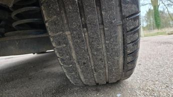 Volkswagen Golf SE TSI BLUEMOTION TECHNOLOGY DSG