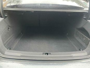 Audi A6 TDI QUATTRO S LINE BLACK EDITION