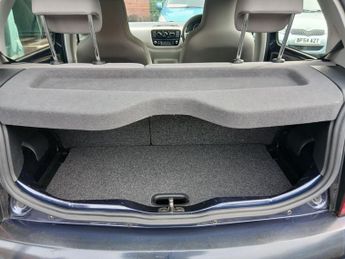 Volkswagen Up MOVE UP