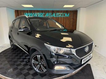MG ZS 1.0 T-GDI Exclusive Auto Euro 6 5dr