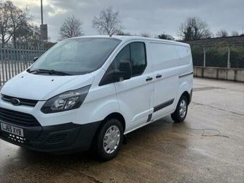 Ford Transit Custom 2.2 TDCi 290 L1 H1 5dr