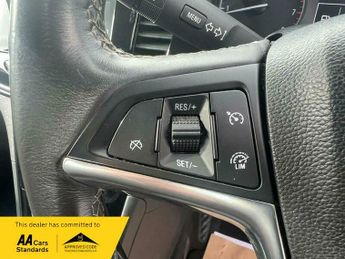 Vauxhall Mokka ACTIVE