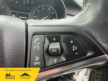 Vauxhall Mokka ACTIVE