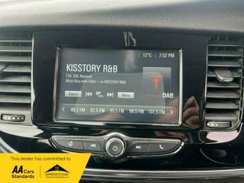 Vauxhall Mokka ACTIVE