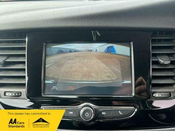 Vauxhall Mokka ACTIVE