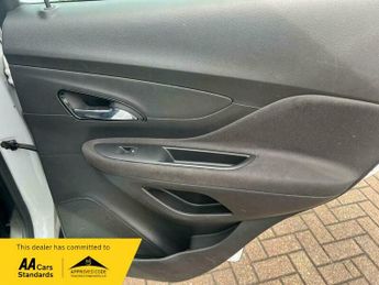 Vauxhall Mokka ACTIVE