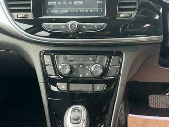 Vauxhall Mokka ACTIVE