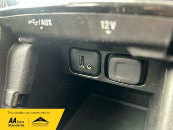 Vauxhall Mokka ACTIVE