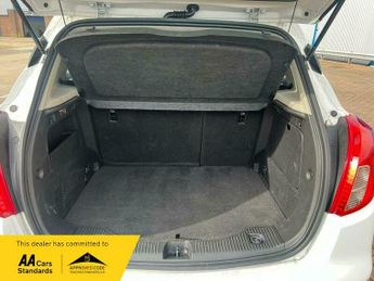 Vauxhall Mokka ACTIVE
