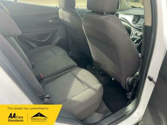 Vauxhall Mokka ACTIVE