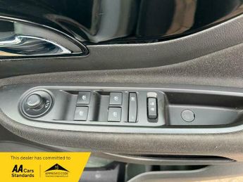 Vauxhall Mokka ACTIVE