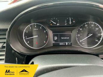 Vauxhall Mokka ACTIVE