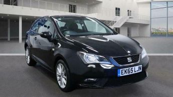 SEAT Ibiza 1.4 Toca Sport Coupe Euro 5 3dr