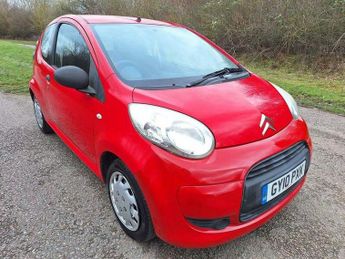 Citroen C1 1.0i VT Euro 4 3dr