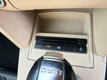 Volkswagen Touran 1.6 TDI SE DSG Euro 5 5dr