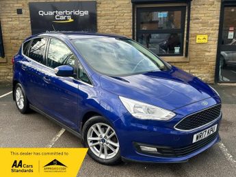 Ford C Max ZETEC