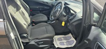 Ford B-Max ZETEC AUTOMATIC