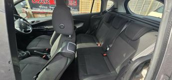 Ford B-Max ZETEC AUTOMATIC