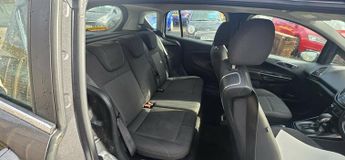 Ford B-Max ZETEC AUTOMATIC
