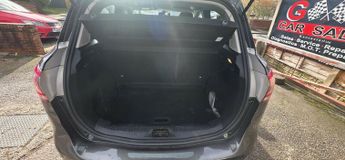 Ford B-Max ZETEC AUTOMATIC