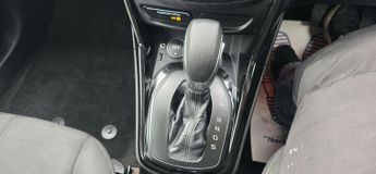 Ford B-Max ZETEC AUTOMATIC