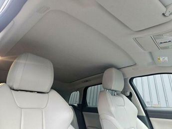 Land Rover Range Rover Evoque 2.0 TD4 SE Tech Auto 4WD Euro 6 (s/s) 5dr