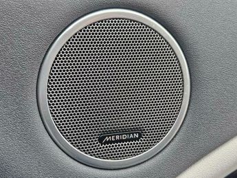 Land Rover Range Rover Evoque 2.0 TD4 SE Tech Auto 4WD Euro 6 (s/s) 5dr